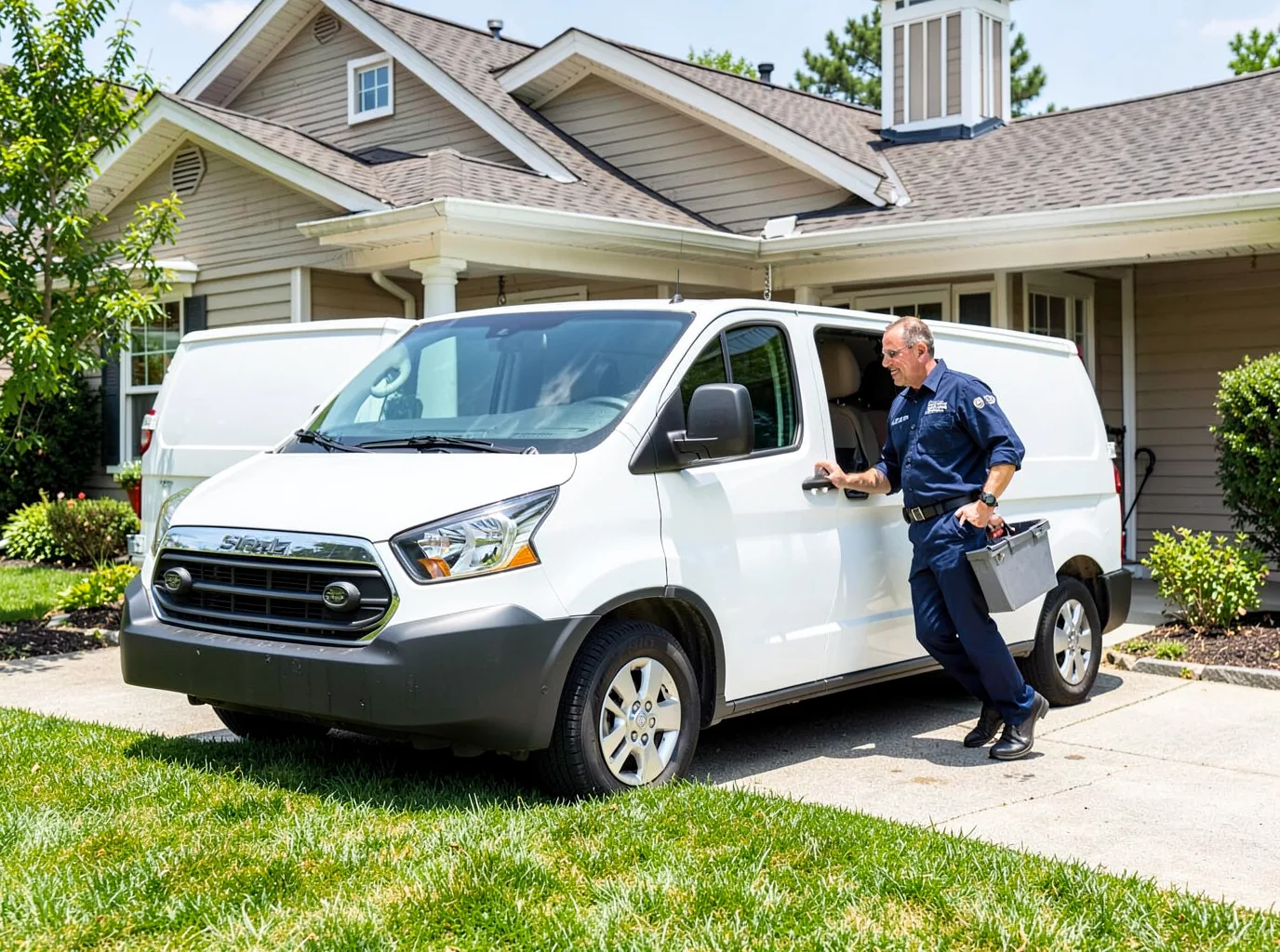 Emergency Plumber company in Elm Mott, TX