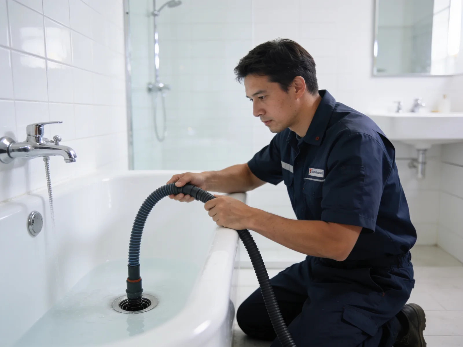 Emergency Plumber Elm Mott, TX FAQs